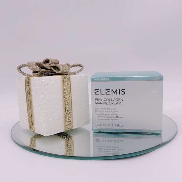Elemis Pro-Collagen Marine Cream - Picture 1 of 6